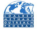 Coalbed Methane Outreach Program