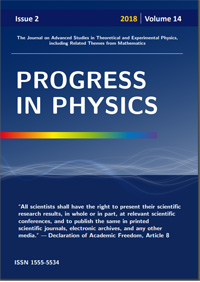 Эфир, геосолитоны, гравиболиды, БТГ СЕ и ШМ - Страница 18 J_progress_in_physics