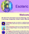 http://www.esotericscience.com